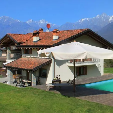 Apartment Sole Luna Appartments Colico