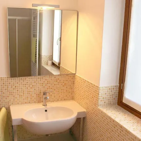 Apartment Sole Luna Appartments Colico