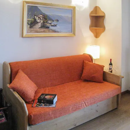Apartment Sole Luna Appartments Colico