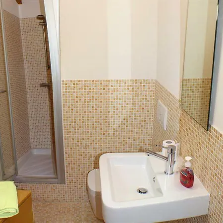 Sole Luna Appartments דירה