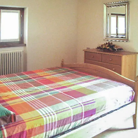 Sole Luna Appartments קוליקו