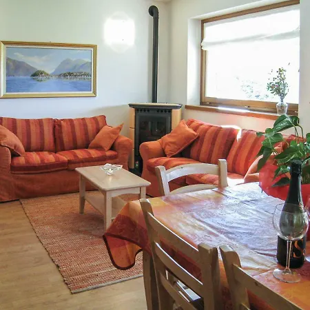Sole Luna Appartments קוליקו