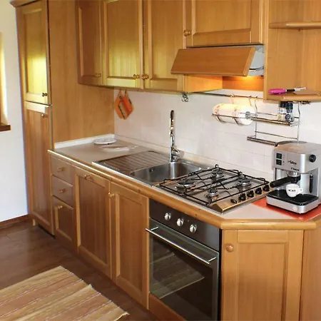 דירה Sole Luna Appartments
