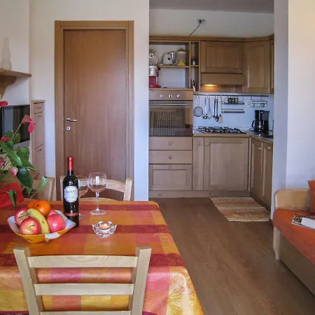 דירה Sole Luna Appartments