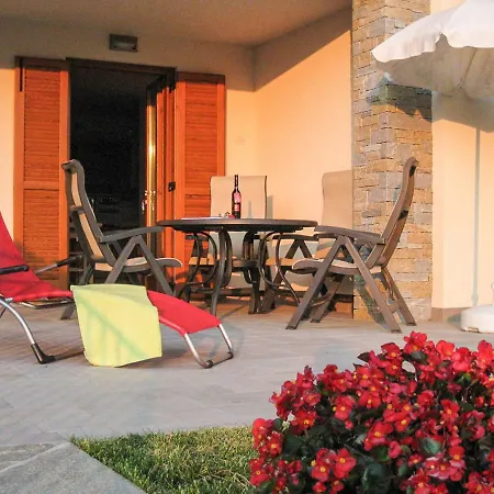 Sole Luna Appartments *