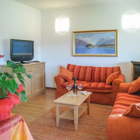 Sole Luna Appartments קוליקו