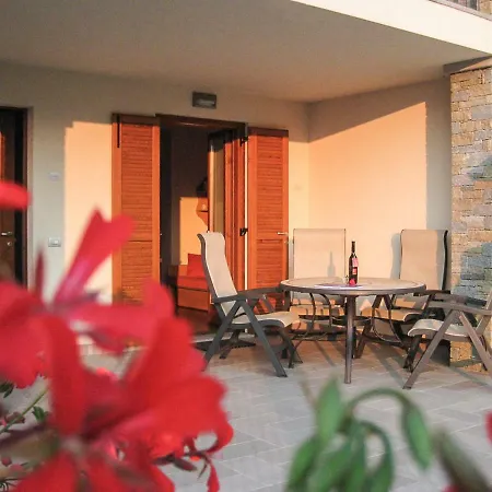 Sole Luna Appartments דירה *