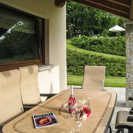 Sole Luna Appartments Apartman Colico