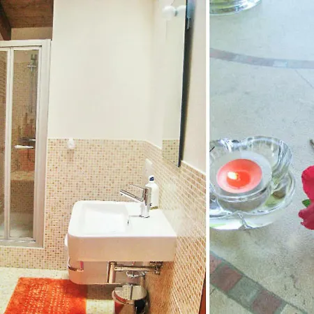 Apartman Sole Luna Appartments Colico
