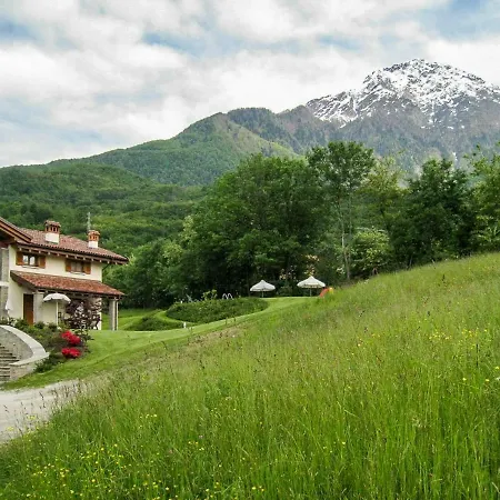 Sole Luna Appartments Apartman *