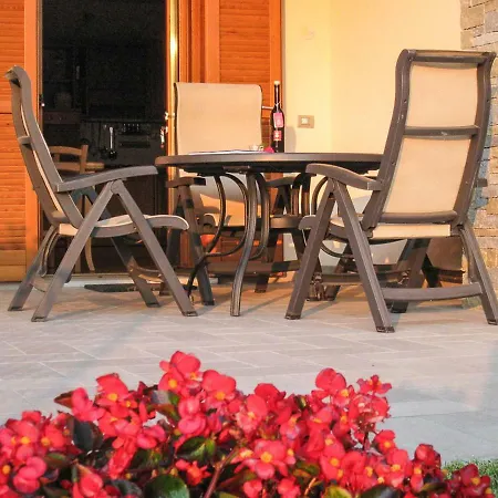 Sole Luna Appartments *